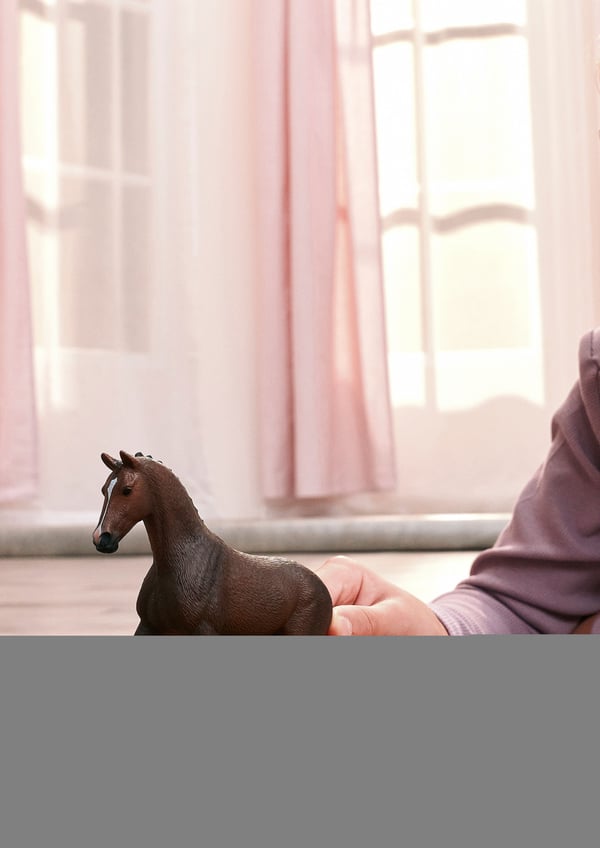 Schleich Mustang Stallion