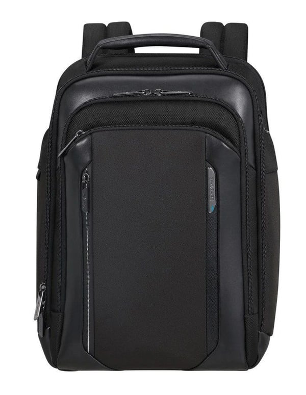 Samsonite Spectrolite 4.0 - Notebookryggsekk - 15.6" - svart