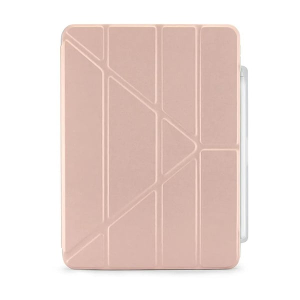 Pipetto P053-126-AD, Folio, Apple, iPad Air 11 (M3) (2025) - Models A3266, A3267, A3270 - iPad Air 6 / 11 (2024) - Models A2902,..., 27,9 cm (11")