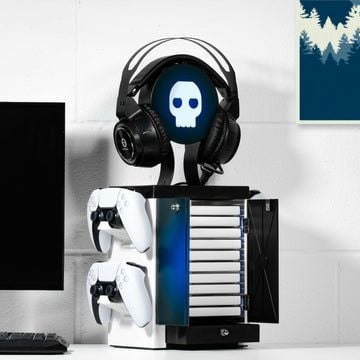 Numskull Zubehör Staender - Playstation 5 - PlayStation
