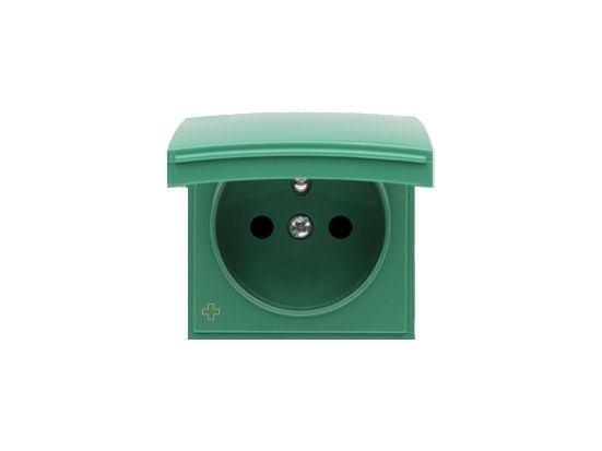 Kontakt-Simon DGZ1BUZP/AB33, Plast, IP44, 22 g, 35 mm, 160 mm, 1 styck