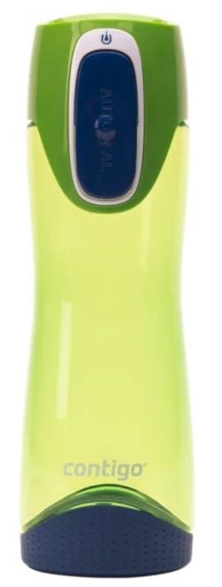 Med dig - Swish Tritan Citron - 500 ml