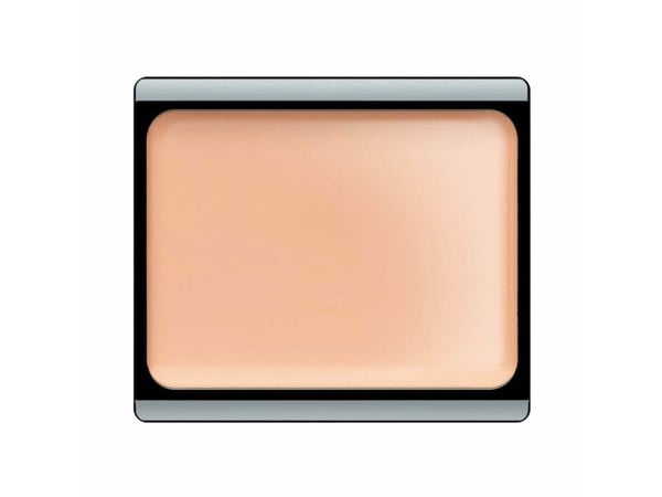 ARTDECO 4052136006452, Kompakt hus, Krem, Naturlig, peach, Naturlig, Kvinner