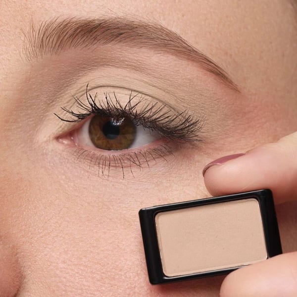Artdeco Eyeshadow Matt 08 G 514 Matt Light Grey Beige