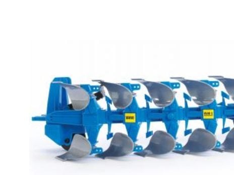 Brother vendeplog Lemken (02331)