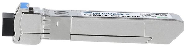 BlueOptics SFP10G-LR-BO, Fiberoptisk, 10000 Mbit/s, SFP+, LC, 10000 m, 1310 nm