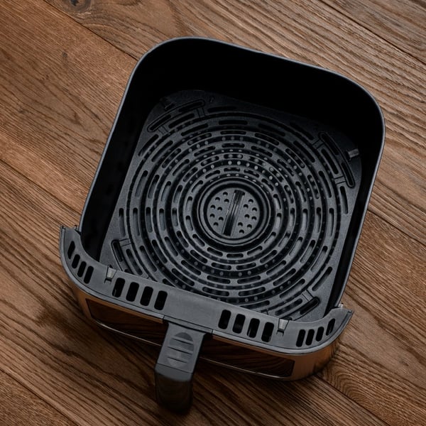 Solis Air Fry & Dry XL airfryer 7,5 L 1,5 kg Type 8200