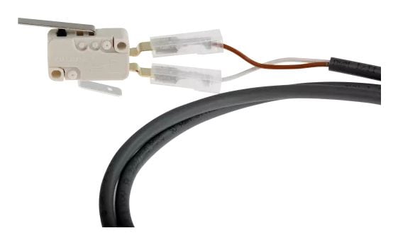 AXIS Door Switch - Dørposisjonsbryter - for AXIS T98A15-VE, T98A16-VE, T98A17-VE, T98A18-VE Surveillance