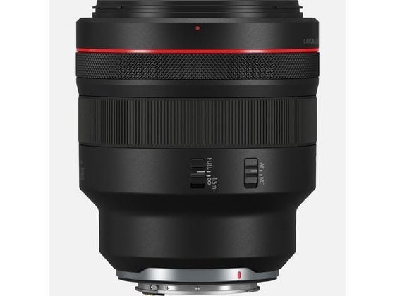 Canon RF - Telefoto objektiv - 85 mm - f/1.2 L USM - Canon RF - EOS R5, R6, Ra - EOS R5, R6, Ra