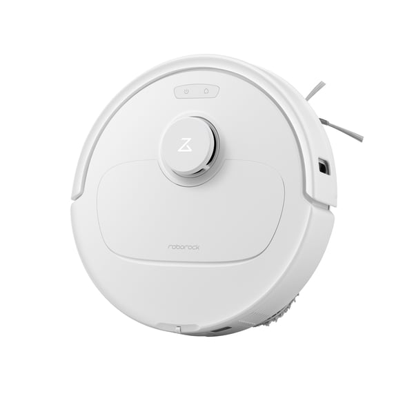 Roborock Qrevo 798 robotdammsugare 0,33 L, 180 min, vit