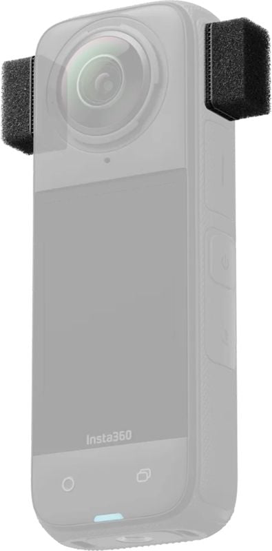 Insta360 - - - medium - Insta360 X4:ään