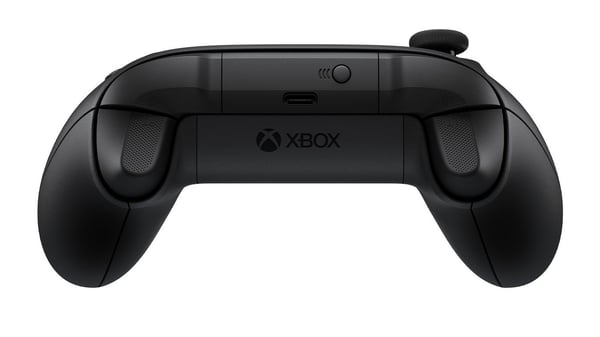 Microsoft Xbox EP2-29930 trådløs spillkontroller Bluetooth, Carbon Black