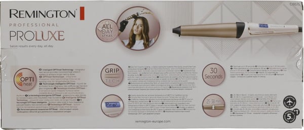 Remington PROluxe CI91X1 - Krøllejern