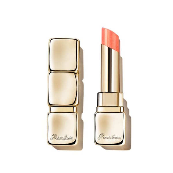 Kisskiss Bee Glow Pearlescent Lip Balm #389 3.2 G