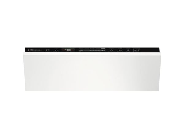 Electrolux EEM63310L - Diskmaskin - Svart