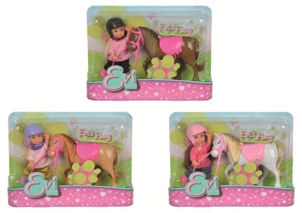 Simba Toys 105737464, 3 vuotta, 95 g