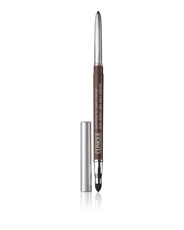 Clinique Quickliner For Eyes Intense # 03 Intense Chocolate