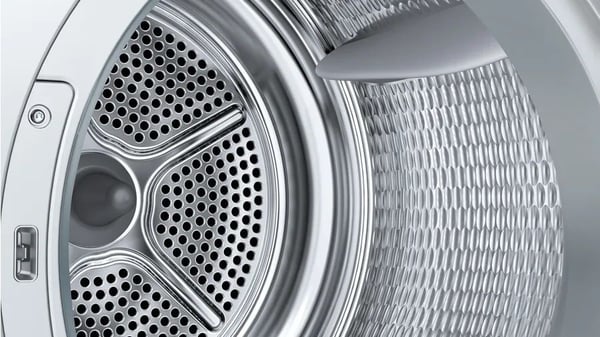 Bosch Serie | 8 WQB245B40 (German display)