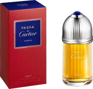 Cartier Pasha Parfum EDP 100ml