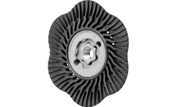 PFERD 44890150, 13300 rpm, 252 g, 122 mm, 122 mm, 122 mm, 13 mm, 252 g