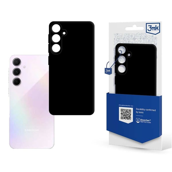 3MK Matt Case, Galaxy A35 5G