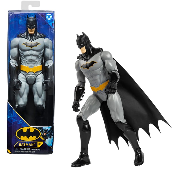 DC Comics 6063094, Actionfigur att samla, Serietidning, 320 g