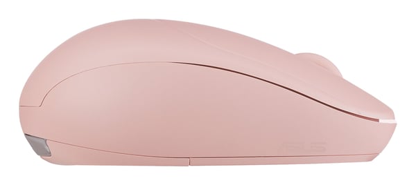 ASUS MD101 Maus, vaaleanpunainen