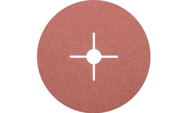 PFERD 64105175, Slipeskive, Universell, Aluminiumoksid, 8500 RPM, Rund, 18 cm