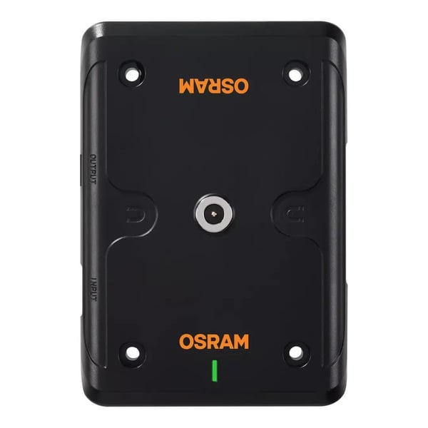 Osram LEDinspect Single Opladningsplatta
