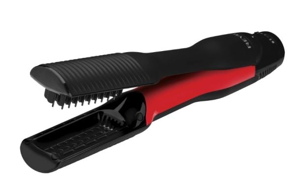 Revlon One-Step Air Straight RVDR5330E 2-in-1-hiusten suoristusrauta