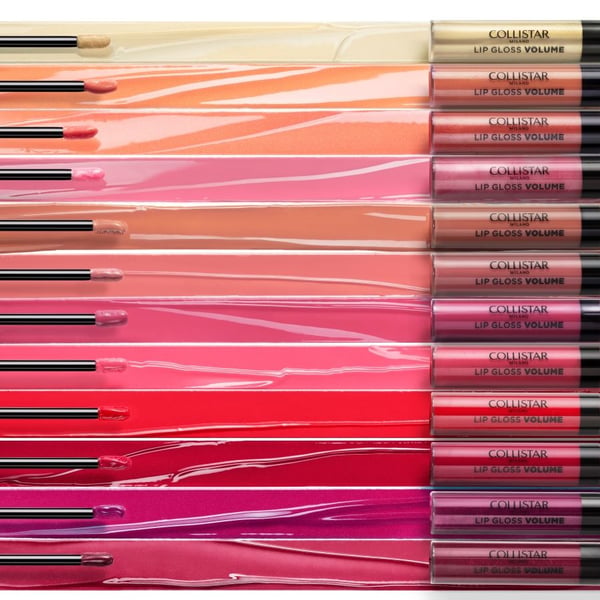 Collistar Volume Lip Gloss 170 Hot Grapefruit 7 Ml