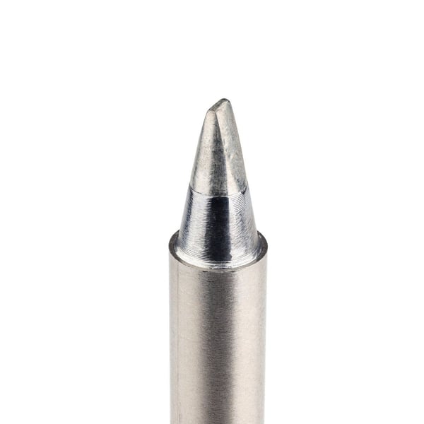 iFixit IF145-498-3, Juotoskärki, FixHub Smart Soldering Iron, Metallinen, 100 W, 1 kpl, 1,5 mm
