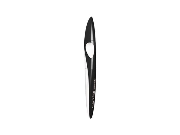 herlitz skolekjegle, sekskantet, 500 mm, assorterte motiver, mål: (B)160 x (D)160 x (H)500 mm, tylllukking med - 10 stk (50035083)