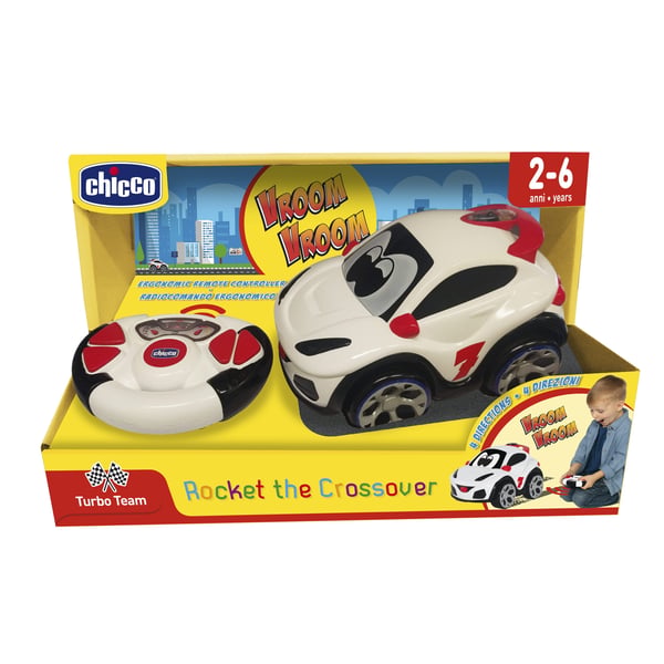 Chicco 09729-00