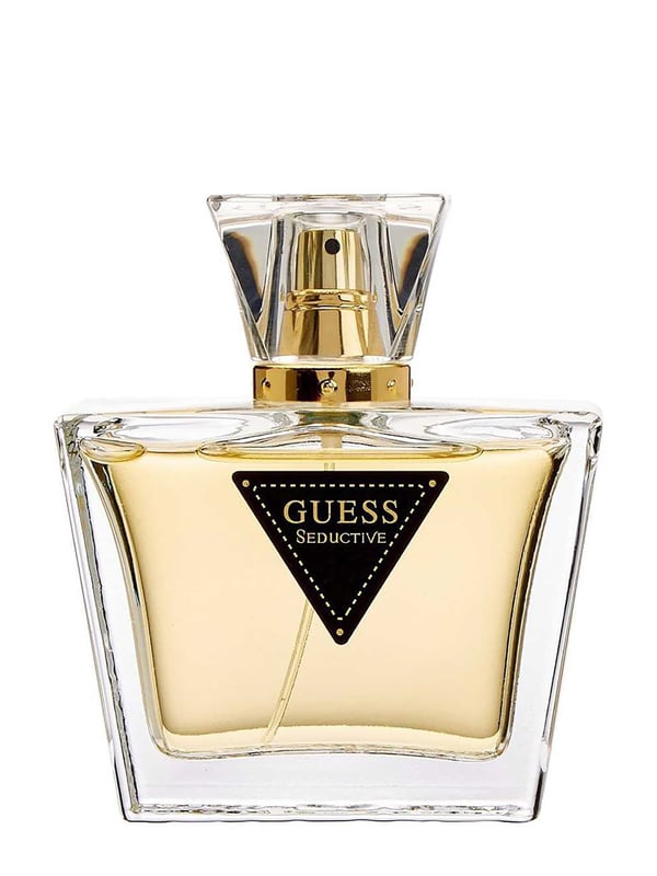 Guess Seductive Eau De Toilette for Women Floral-Fruity Sensual Fragrance