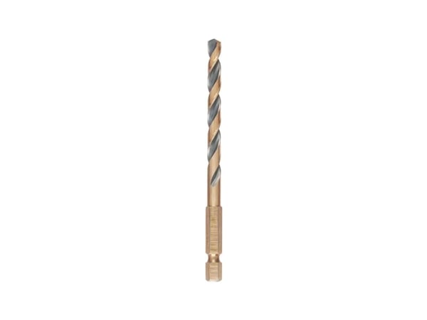 DeWALT DT20608-QZ, Borr, Spiralborr, 6 mm, 102 mm, 6,3 cm, 135°