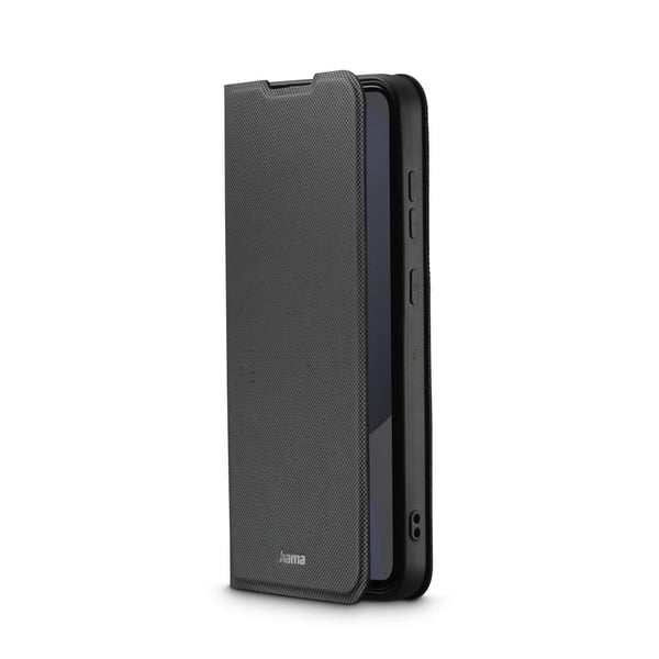 Hama Daily Protect, Folio, Apple, Galaxy S25 FE, 17 cm (6.7"), Svart