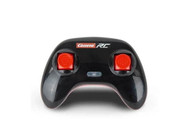 Carrera 370200984P Mario Kart Pipe radio-ohjattava kart-auto 2,4 GHz, Luigi