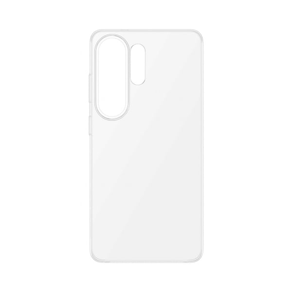 Samsung EF-QS948 - Skydd för mobiltelefon - transparent - för Galaxy S26 Ultra