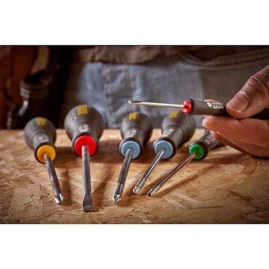 Stanley FATMAX 0-65-096, 315 mm, 88 g, Ripustettava lappu, Ranska