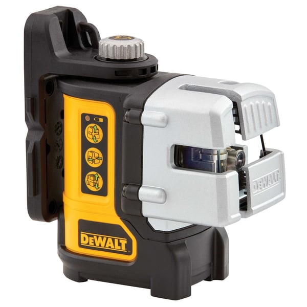 DeWALT DW089CG, 1 kpl