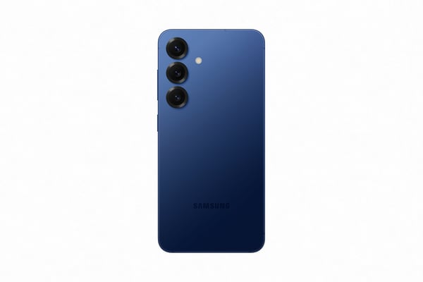 Samsung® | Galaxy S25 - 5G smartphone - 256GB | NAVY