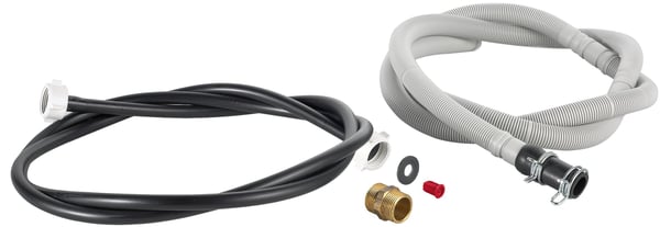 Bosch SGZ1010 AquaStop oppvaskmaskinslangeforlengersett SMI40E35/SMV69M30