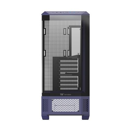 Thermaltake View 600 TG Future Dusk| PC-kotelo - Alusta - ATX (CA-11H-00FNWN-00)