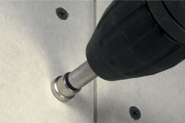 wolfcraft GmbH 4006885134201, 2 stykker, PH2, 25 mm, 8-punkts