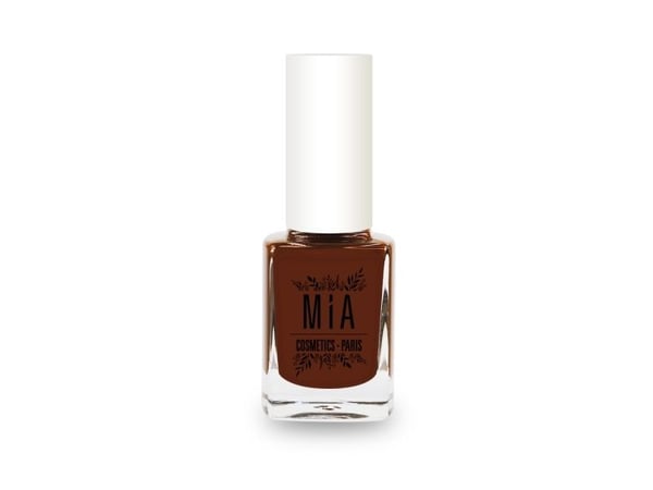 Luxury Nudes Mocha Nail Polish 11ml