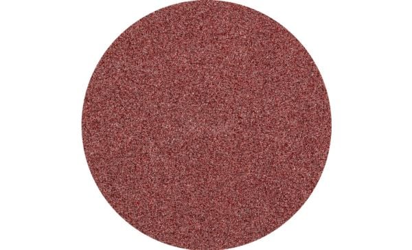 PFERD 42750318, Slibeskive, universal, korund, 26000 o/min, rund, 2,5 cm
