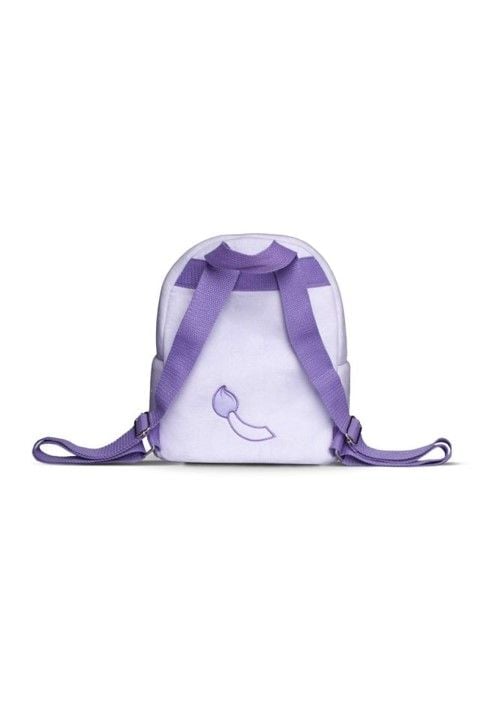 Squishmallows - sekk - Bubba (MP887327SQM) / skole / Bubba