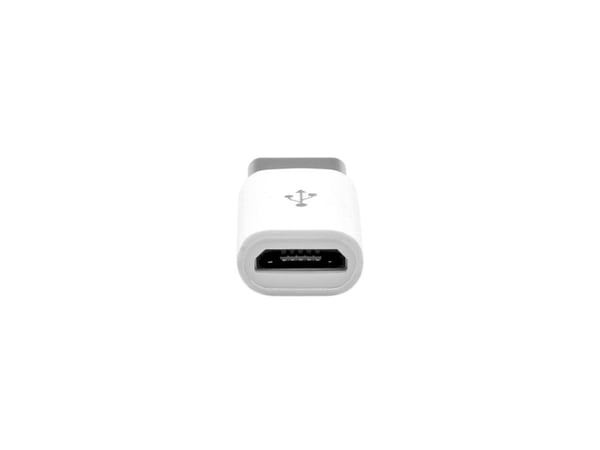 ProXtend USBC-MICROBAW, USB-C, USB Micro B, Vit