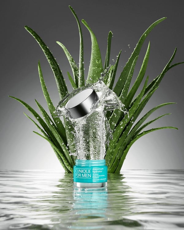 Maximum Hydrator 72h Gel Cream Auto-Hydrating